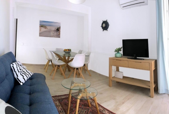 Herverkoop - Appartement / flat - Guardamar del Segura - Guardamar Playa