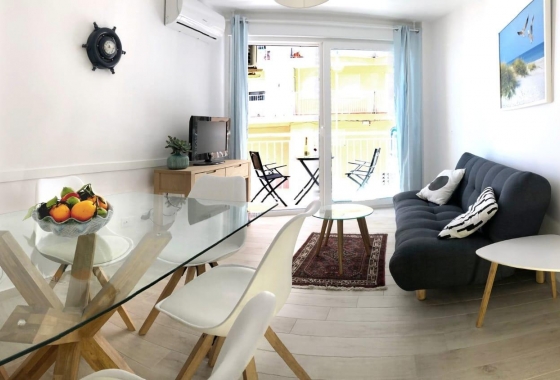 Herverkoop - Appartement / flat - Guardamar del Segura - Guardamar Playa