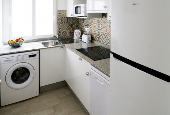 Herverkoop - Appartement / flat - Guardamar del Segura - Guardamar Playa