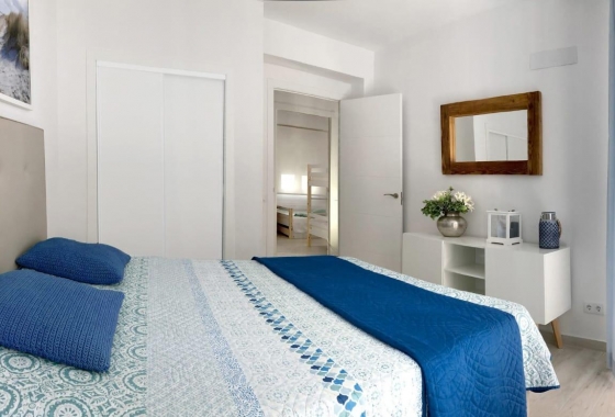 Herverkoop - Appartement / flat - Guardamar del Segura - Guardamar Playa