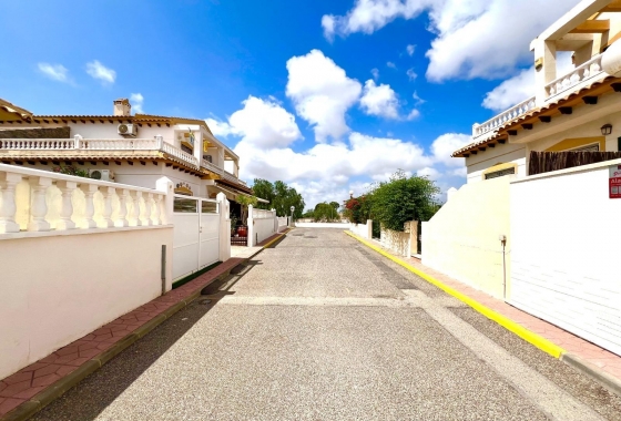 Herverkoop - Herenhuis - Orihuela - Urbanización Perla Del Mar