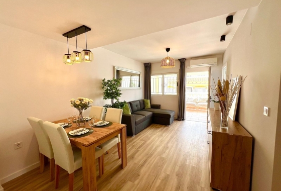 Herverkoop - Herenhuis - Orihuela - Urbanización Perla Del Mar