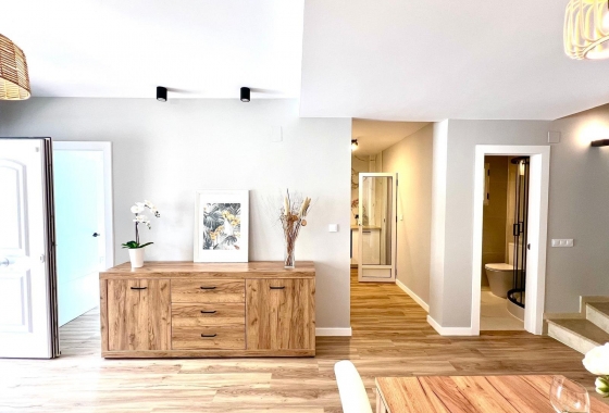 Herverkoop - Herenhuis - Orihuela - Urbanización Perla Del Mar