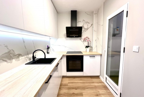 Herverkoop - Herenhuis - Orihuela - Urbanización Perla Del Mar