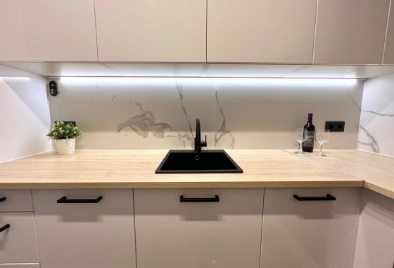 Herverkoop - Herenhuis - Orihuela - Urbanización Perla Del Mar