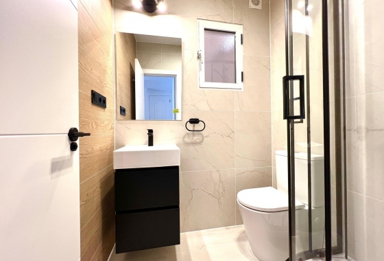 Herverkoop - Herenhuis - Orihuela - Urbanización Perla Del Mar