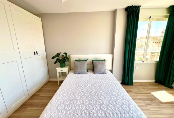 Herverkoop - Herenhuis - Orihuela - Urbanización Perla Del Mar