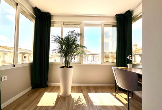 Herverkoop - Herenhuis - Orihuela - Urbanización Perla Del Mar