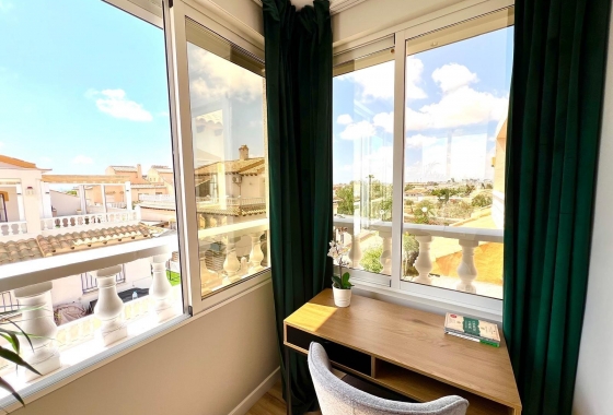 Herverkoop - Herenhuis - Orihuela - Urbanización Perla Del Mar