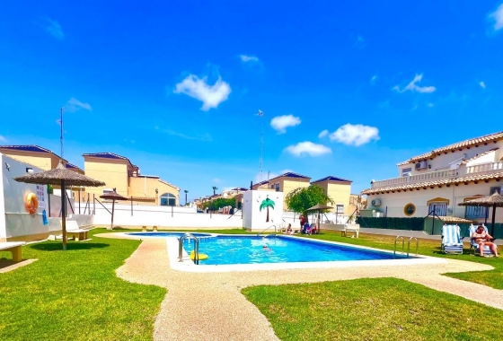 Herverkoop - Herenhuis - Orihuela - Urbanización Perla Del Mar