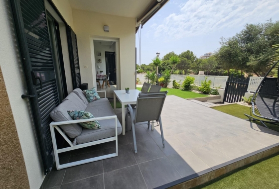 Wiederverkauf - Villa - Orihuela Costa - La Regia