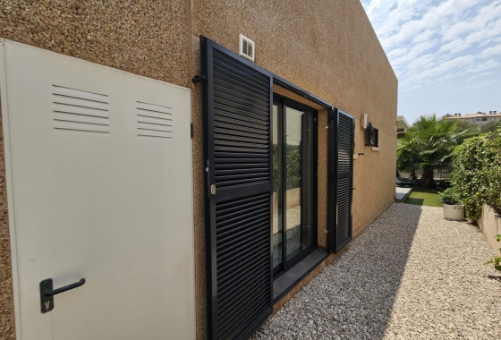 Wiederverkauf - Villa - Orihuela Costa - La Regia