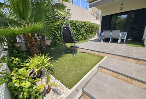 Wiederverkauf - Villa - Orihuela Costa - La Regia