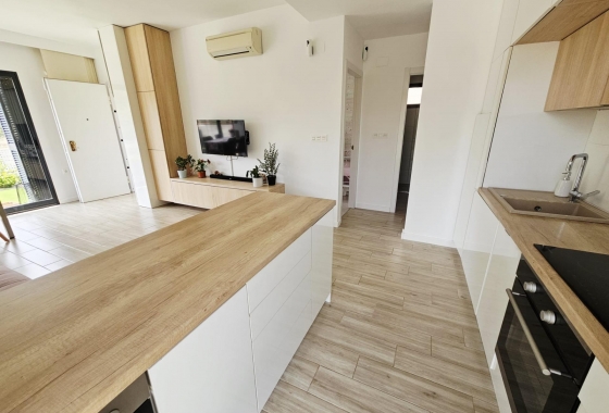 Wiederverkauf - Villa - Orihuela Costa - La Regia