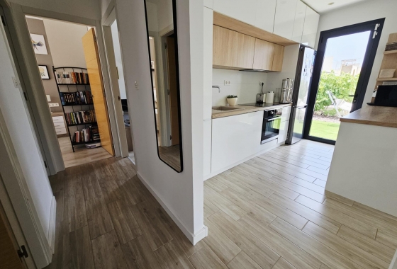 Wiederverkauf - Villa - Orihuela Costa - La Regia