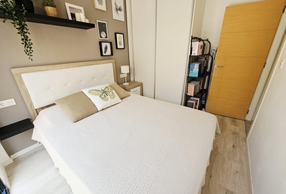 Wiederverkauf - Villa - Orihuela Costa - La Regia