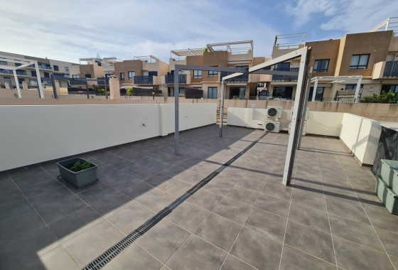 Wiederverkauf - Villa - Orihuela Costa - La Regia