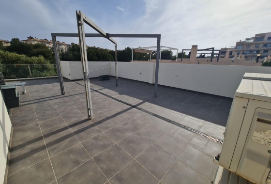 Wiederverkauf - Villa - Orihuela Costa - La Regia