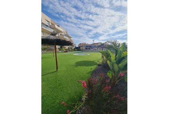 Wiederverkauf - Villa - Orihuela Costa - La Regia