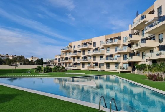 Wiederverkauf - Villa - Orihuela Costa - La Regia