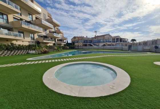 Wiederverkauf - Villa - Orihuela Costa - La Regia