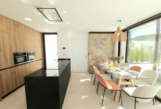 Herverkoop - Villa - Torre Pacheco - Inland