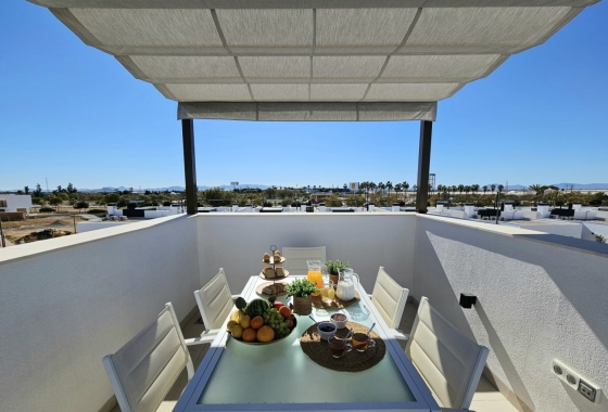 Herverkoop - Villa - Torre Pacheco - Inland