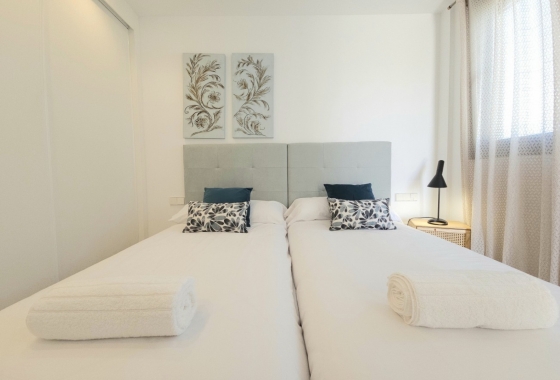 Herverkoop - Villa - Torre Pacheco - Inland