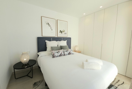 Herverkoop - Villa - Torre Pacheco - Inland