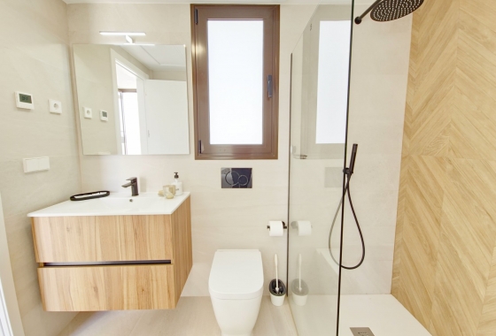 Herverkoop - Villa - Torre Pacheco - Inland