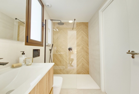 Herverkoop - Villa - Torre Pacheco - Inland