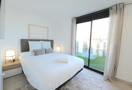 Herverkoop - Villa - Torre Pacheco - Inland