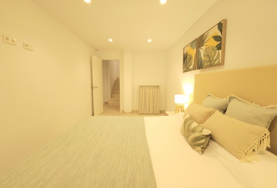 Herverkoop - Villa - Torre Pacheco - Inland