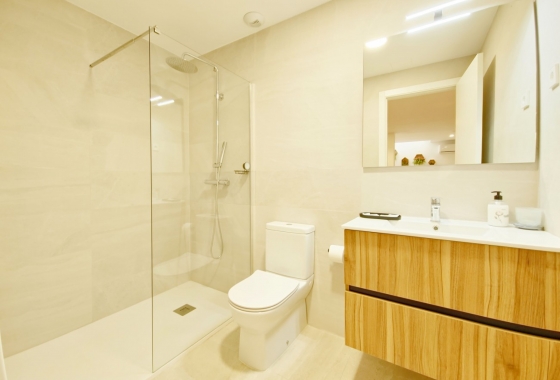 Herverkoop - Villa - Torre Pacheco - Inland