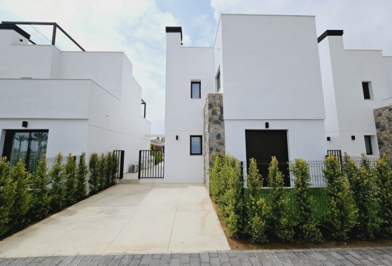 Herverkoop - Villa - Torre Pacheco - Inland