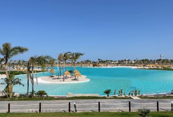 Herverkoop - Villa - Torre Pacheco - Inland