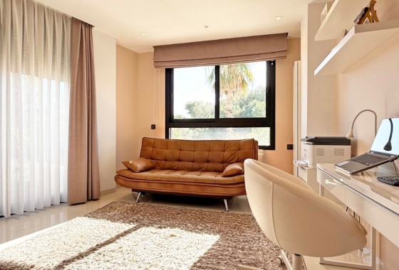 Wiederverkauf - Villa - Orihuela Costa - Costa Blanca