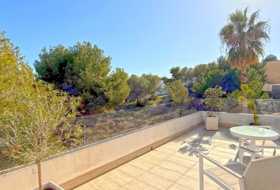 Wiederverkauf - Villa - Orihuela Costa - Costa Blanca