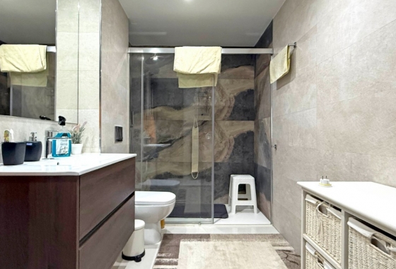 Wiederverkauf - Villa - Orihuela Costa - Costa Blanca