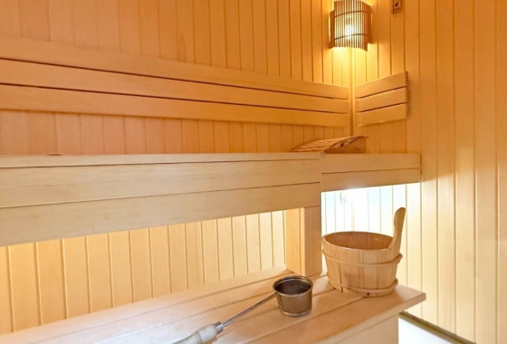 Wiederverkauf - Villa - Orihuela Costa - Costa Blanca