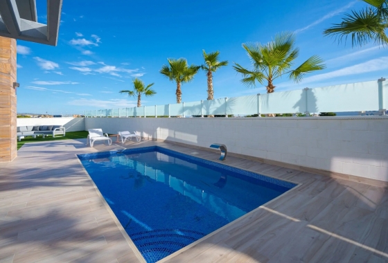 Wiederverkauf - Villa - Orihuela Costa - Costa Blanca
