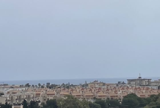 Wiederverkauf - Villa - Orihuela Costa - Costa Blanca