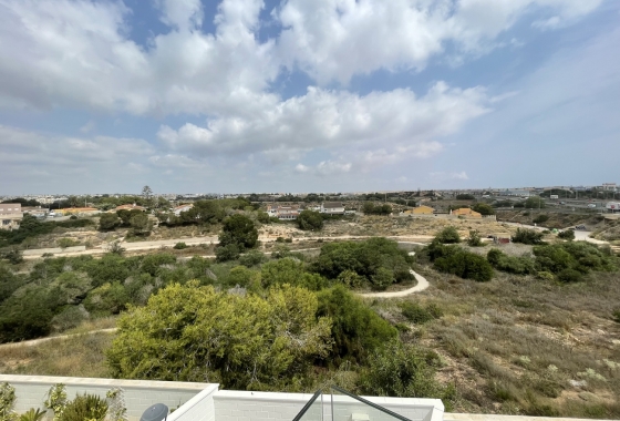Wiederverkauf - Villa - Orihuela Costa - Costa Blanca