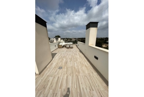 Wiederverkauf - Villa - Orihuela Costa - Costa Blanca