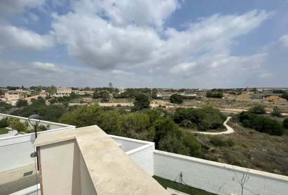 Wiederverkauf - Villa - Orihuela Costa - Costa Blanca