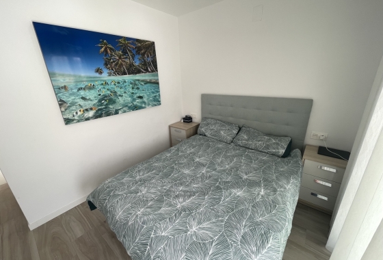 Wiederverkauf - Villa - Orihuela Costa - Costa Blanca