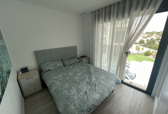 Wiederverkauf - Villa - Orihuela Costa - Costa Blanca