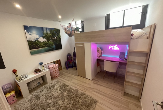 Wiederverkauf - Villa - Orihuela Costa - Costa Blanca