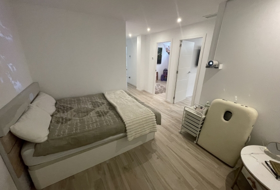 Wiederverkauf - Villa - Orihuela Costa - Costa Blanca