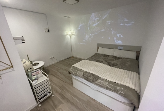 Wiederverkauf - Villa - Orihuela Costa - Costa Blanca